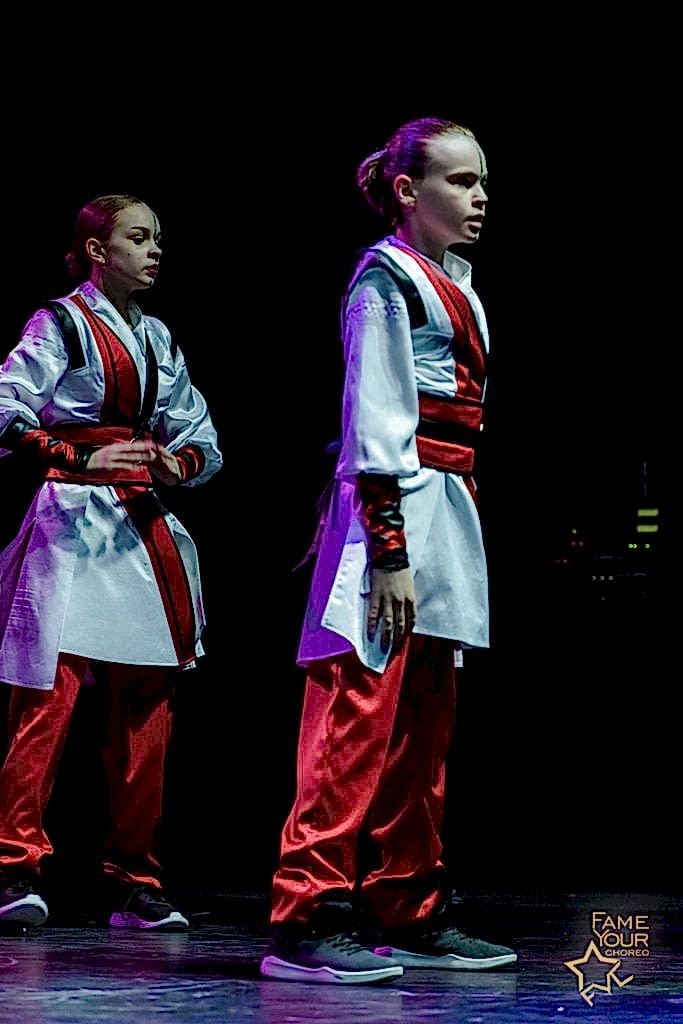 Stage Art Juniors - Дудки