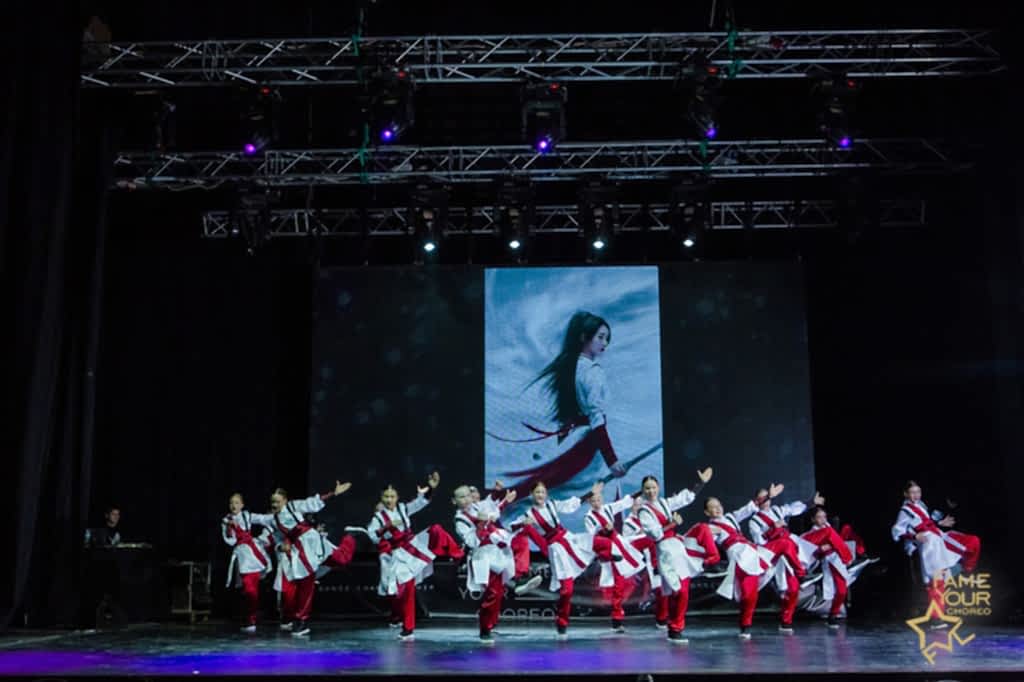 Stage Art Juniors - Дудки