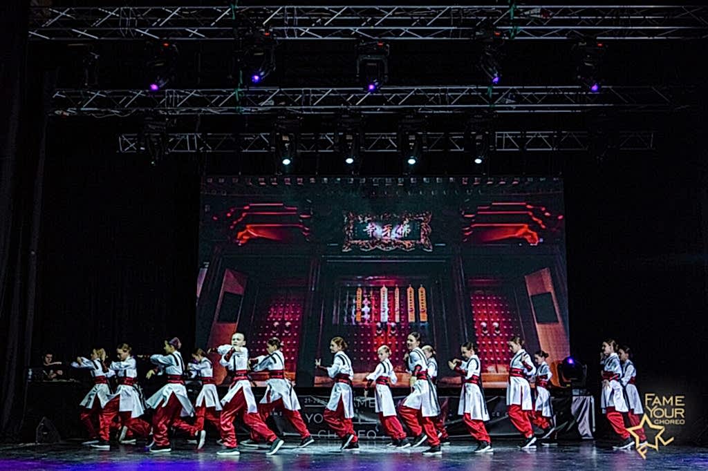 Stage Art Juniors - Дудки