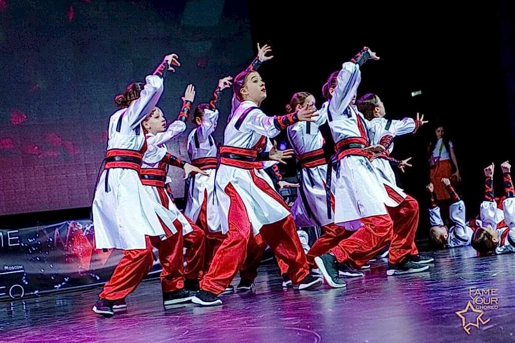 Stage Art Juniors - Дудки