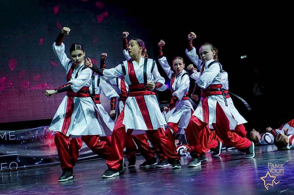 Stage Art Juniors - Дудки