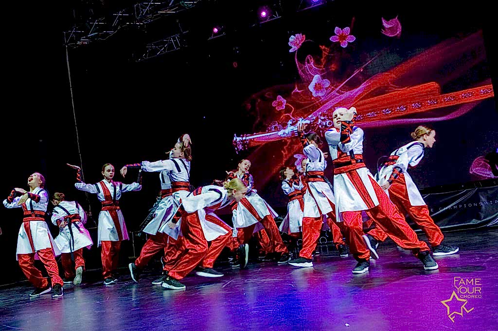 Stage Art Juniors - Дудки