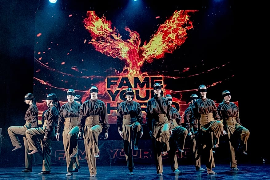 K-PAX Земфира