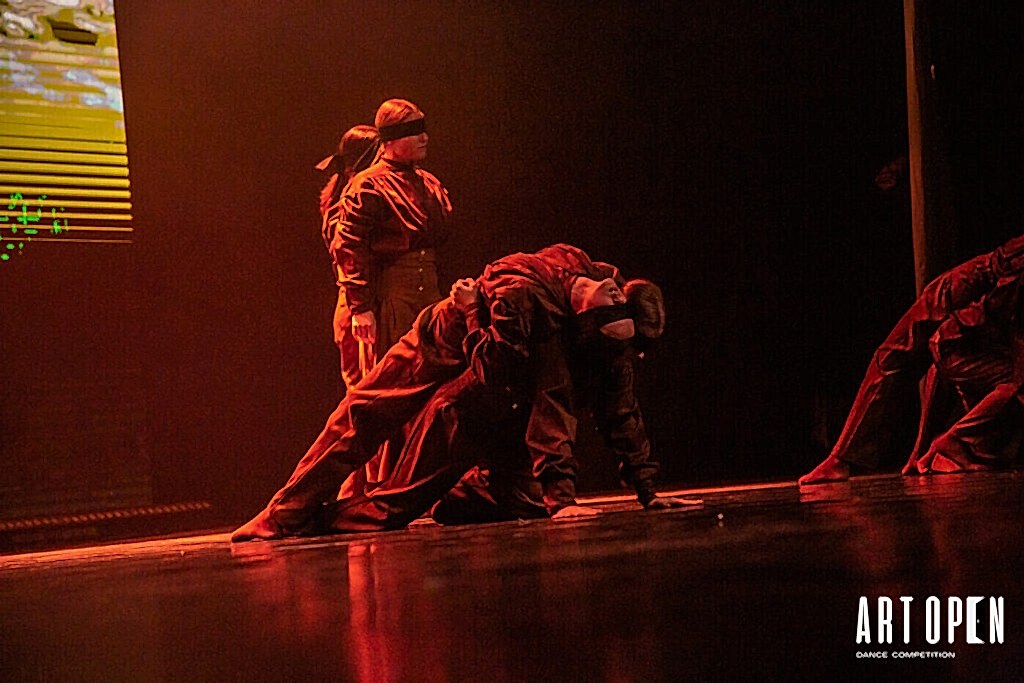 K-PAX Земфира