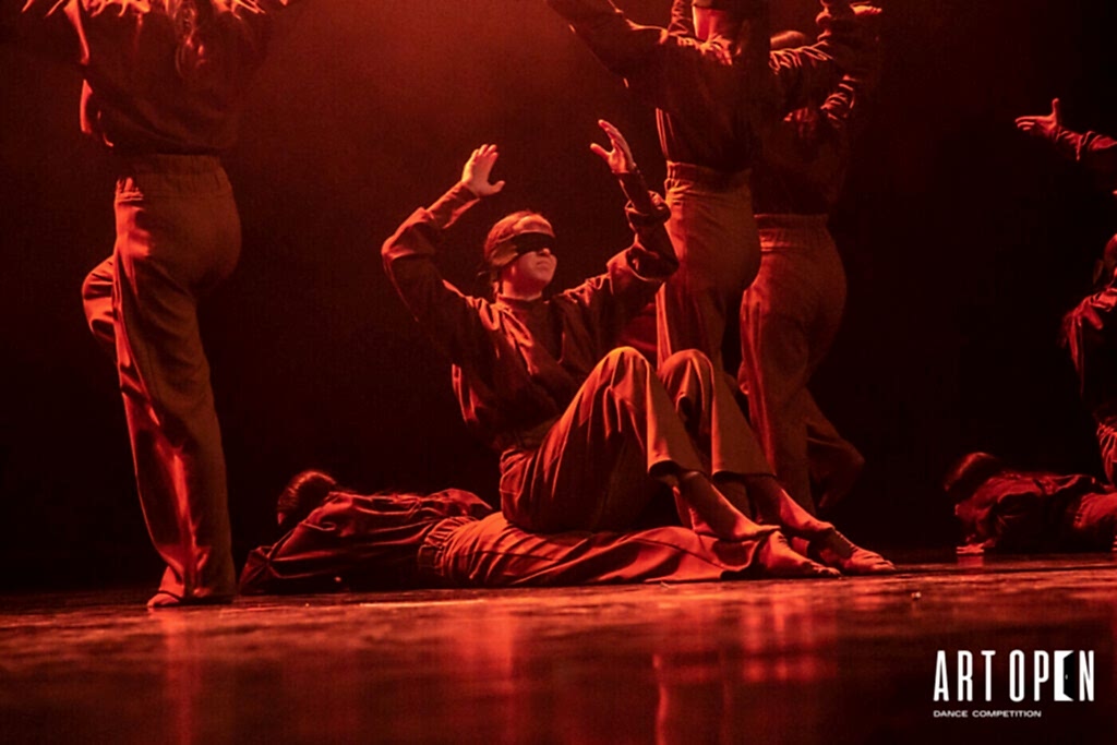 K-PAX Земфира