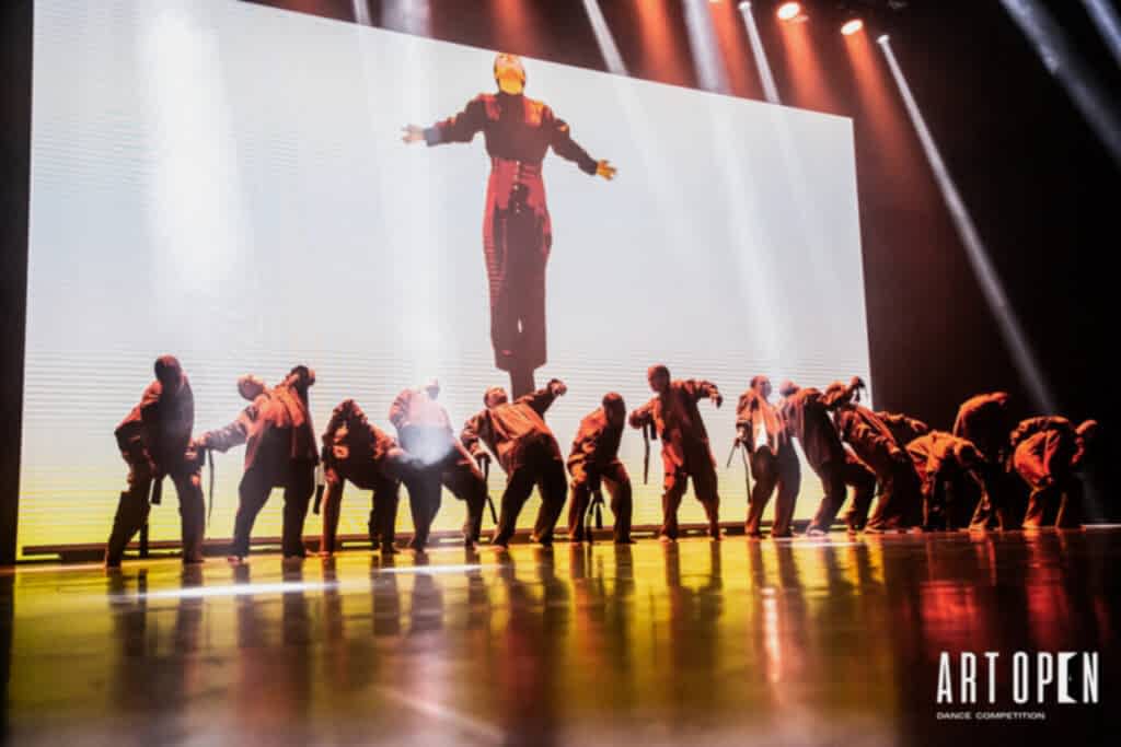 K-PAX Земфира