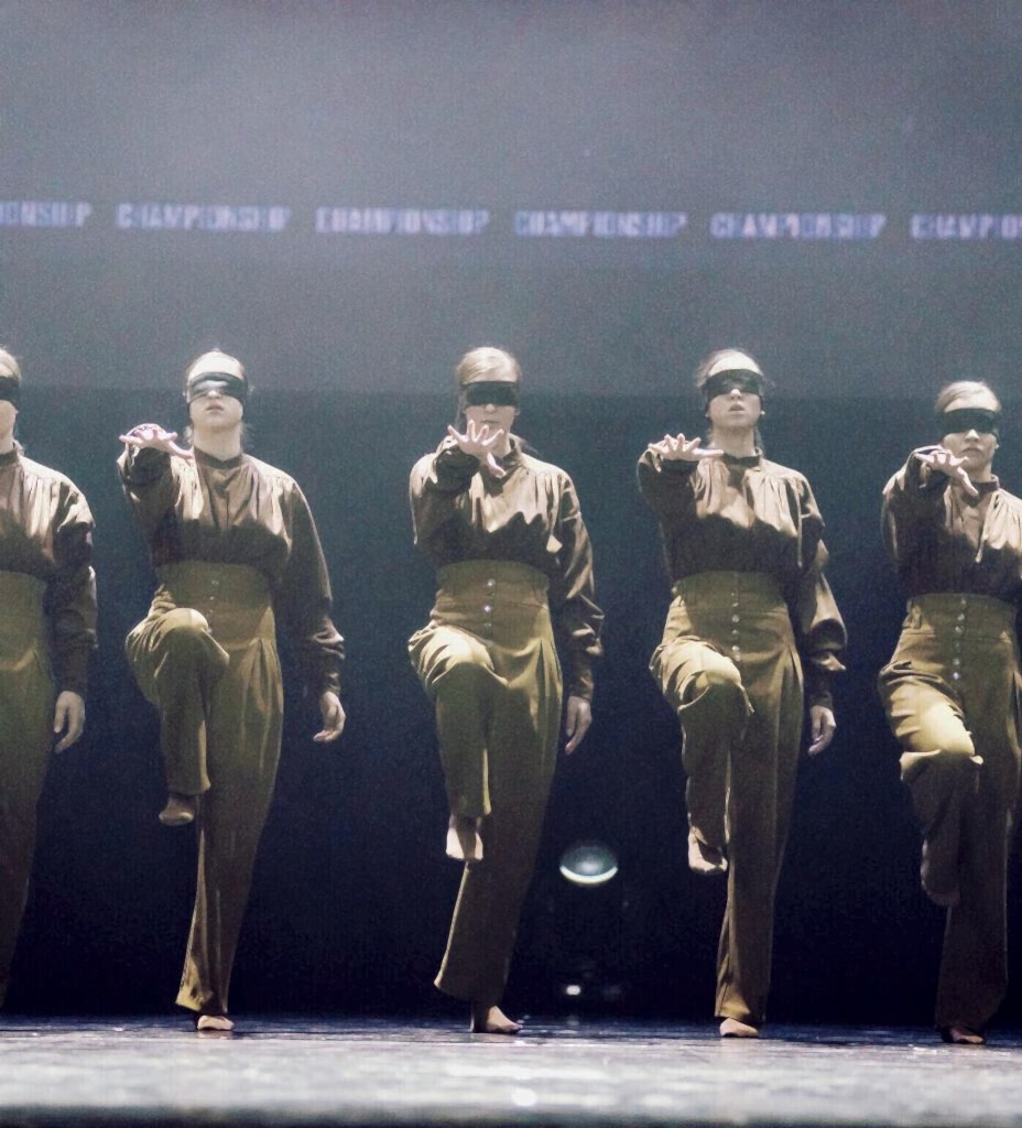 K-PAX Земфира