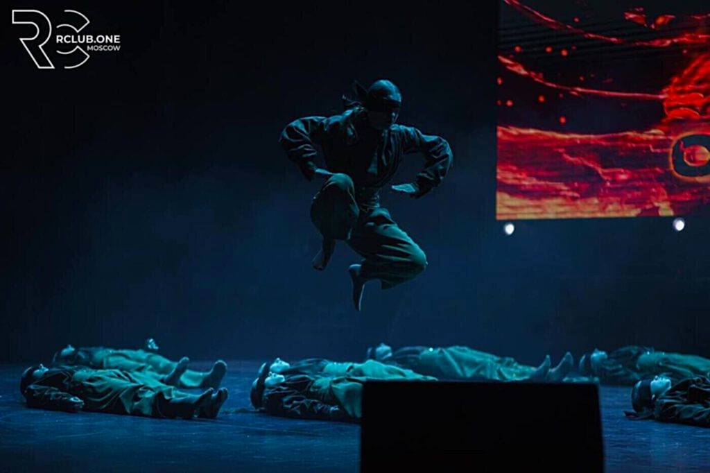 K-PAX Земфира