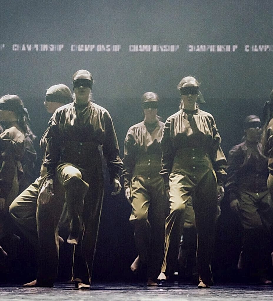 K-PAX Земфира