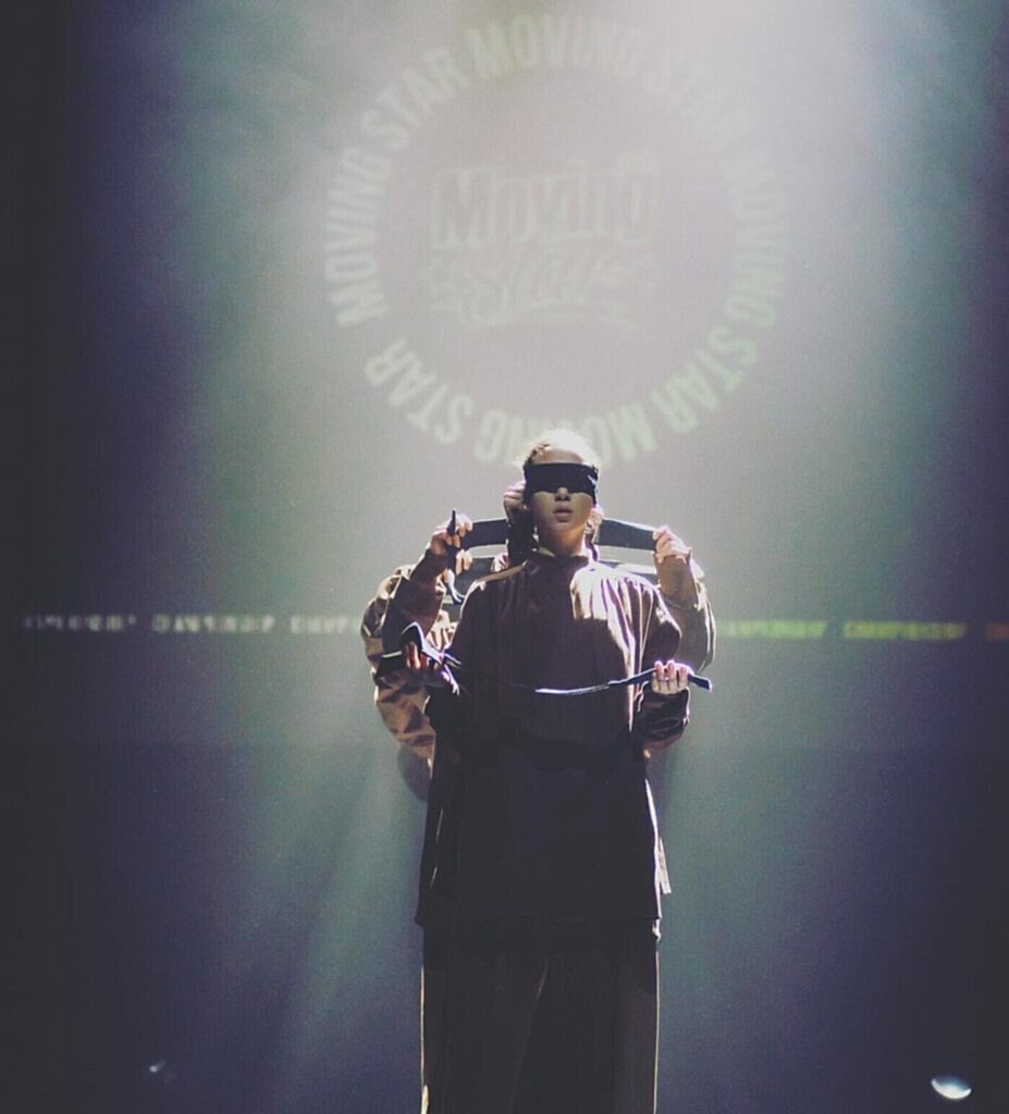 K-PAX Земфира