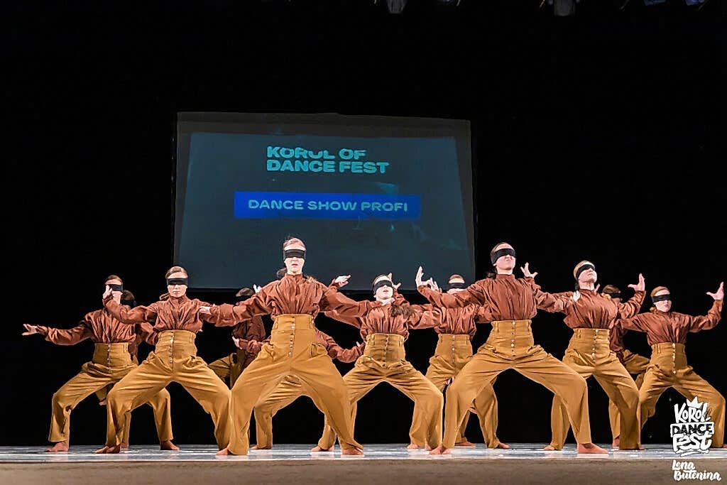 K-PAX Земфира