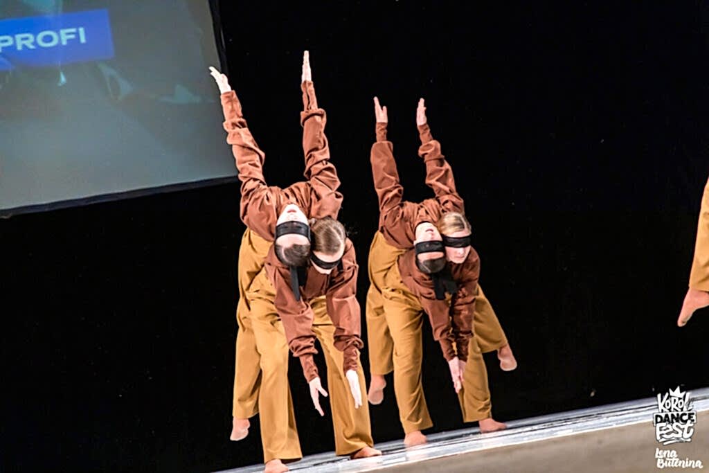 K-PAX Земфира