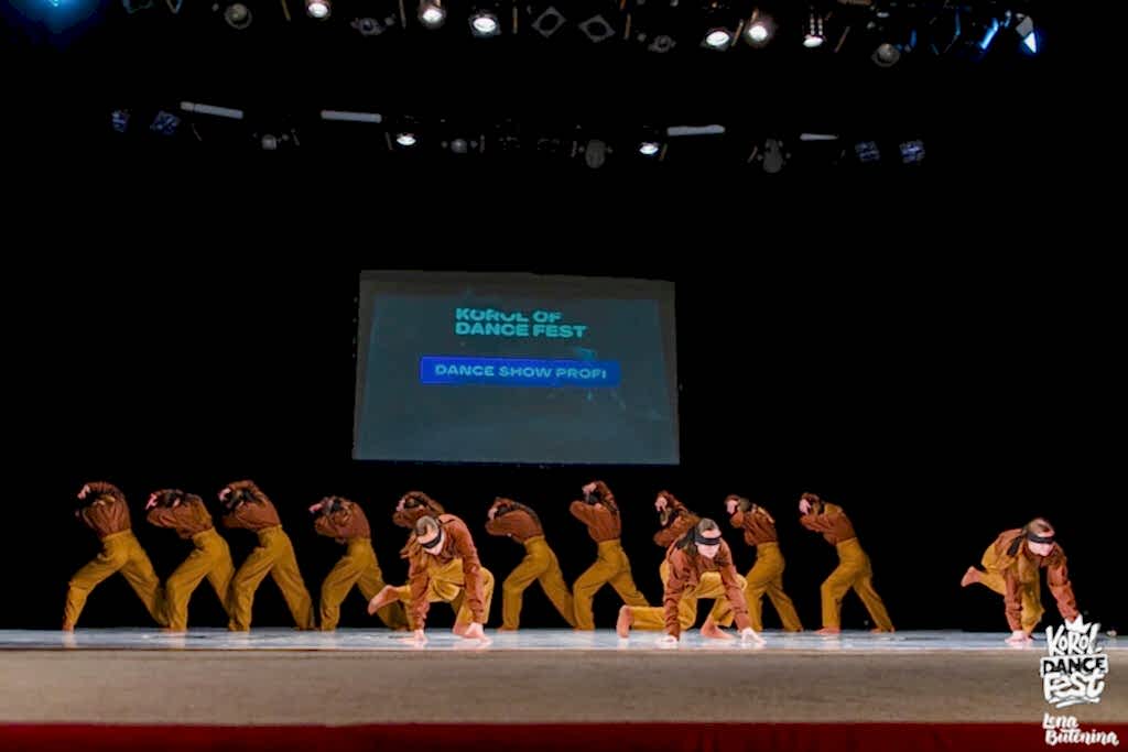 K-PAX Земфира