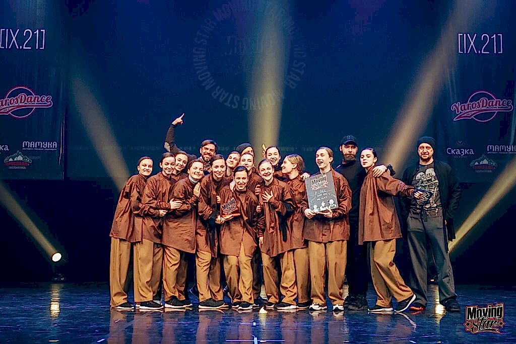 K-PAX Земфира