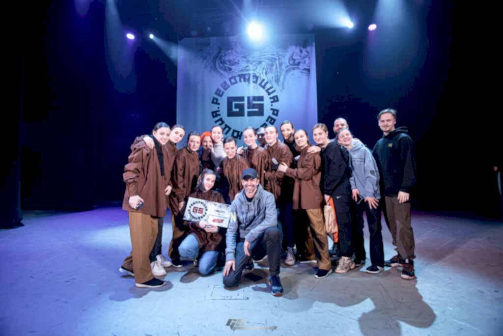 K-PAX Земфира