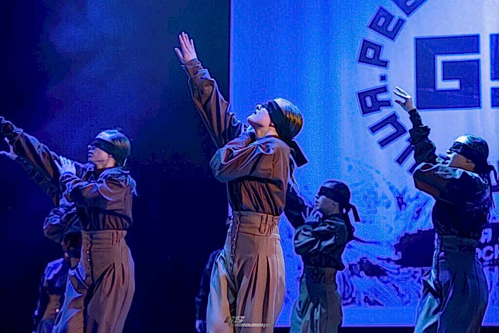 K-PAX Земфира