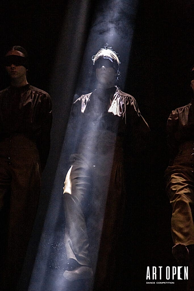 K-PAX Земфира