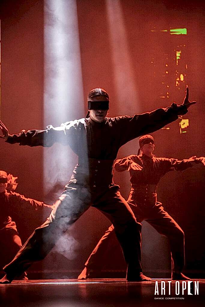 K-PAX Земфира