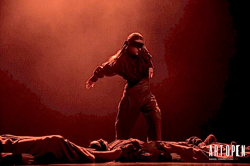 K-PAX Земфира