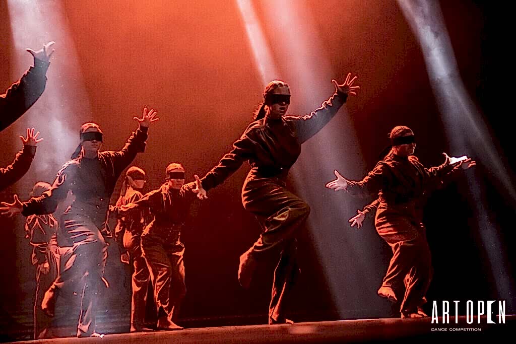 K-PAX Земфира