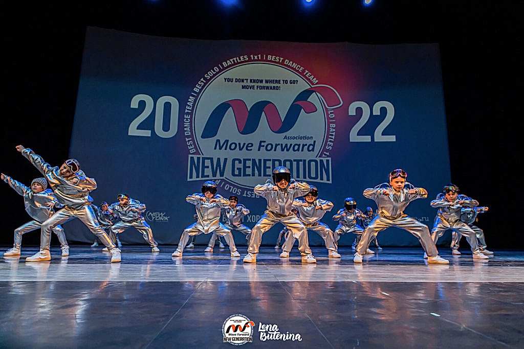 Stage Art Kids - Snowboard