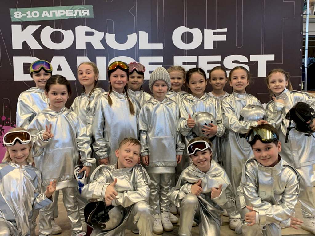 Stage Art Kids - Snowboard