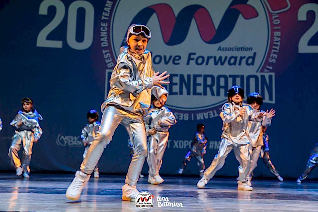 Stage Art Kids - Snowboard