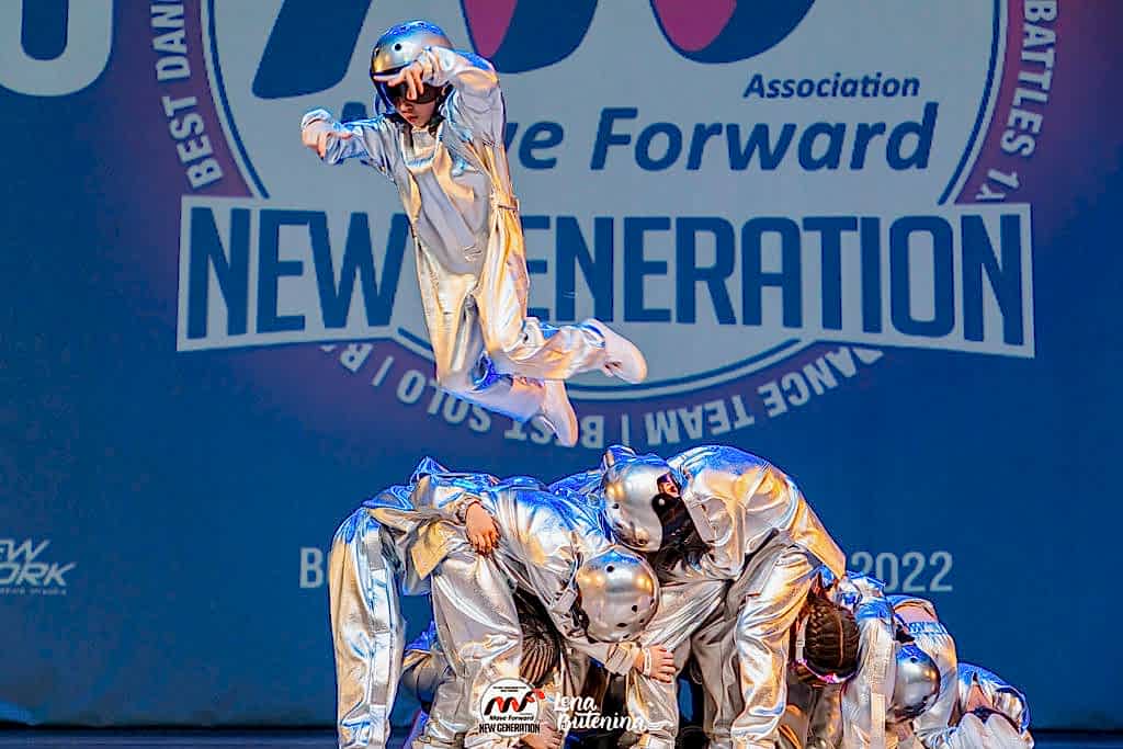 Stage Art Kids - Snowboard