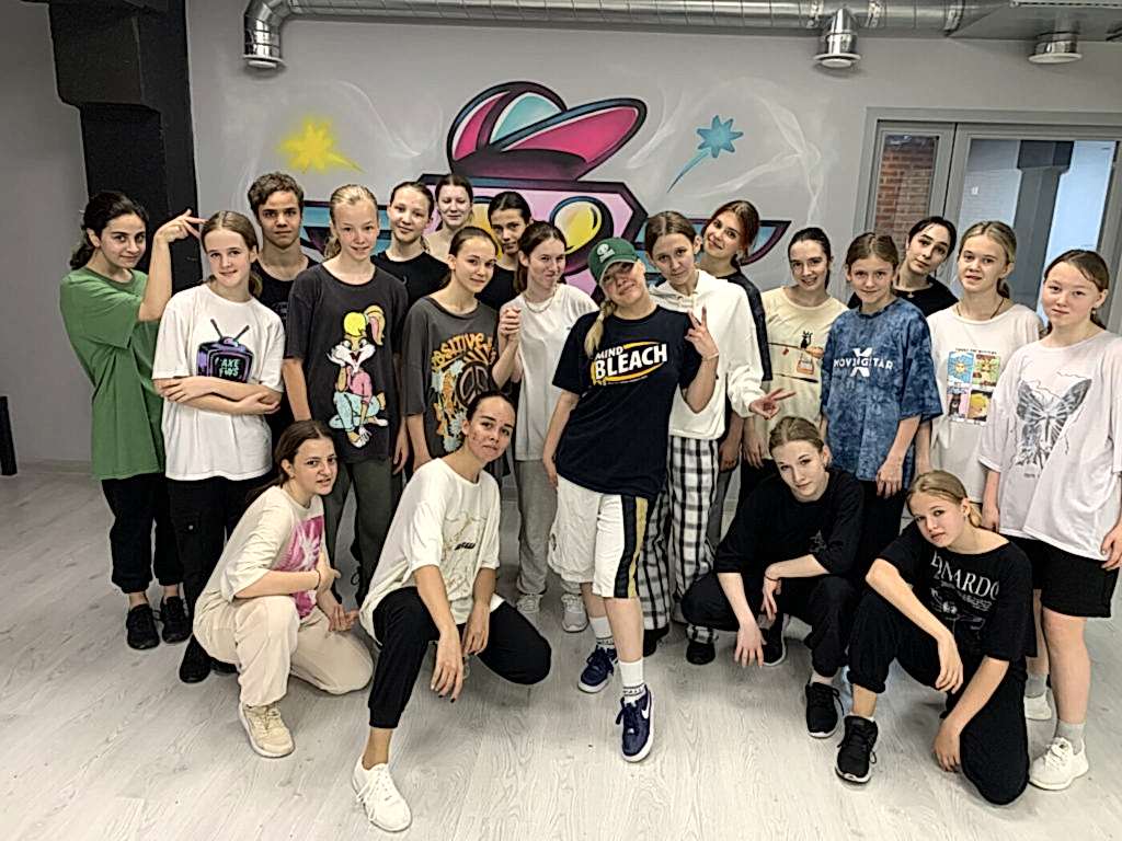 Сборы Stage Art 2022