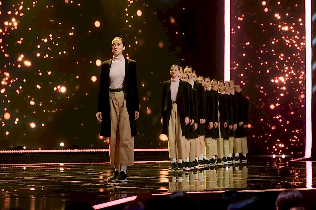 ТНТ «Новые танцы»