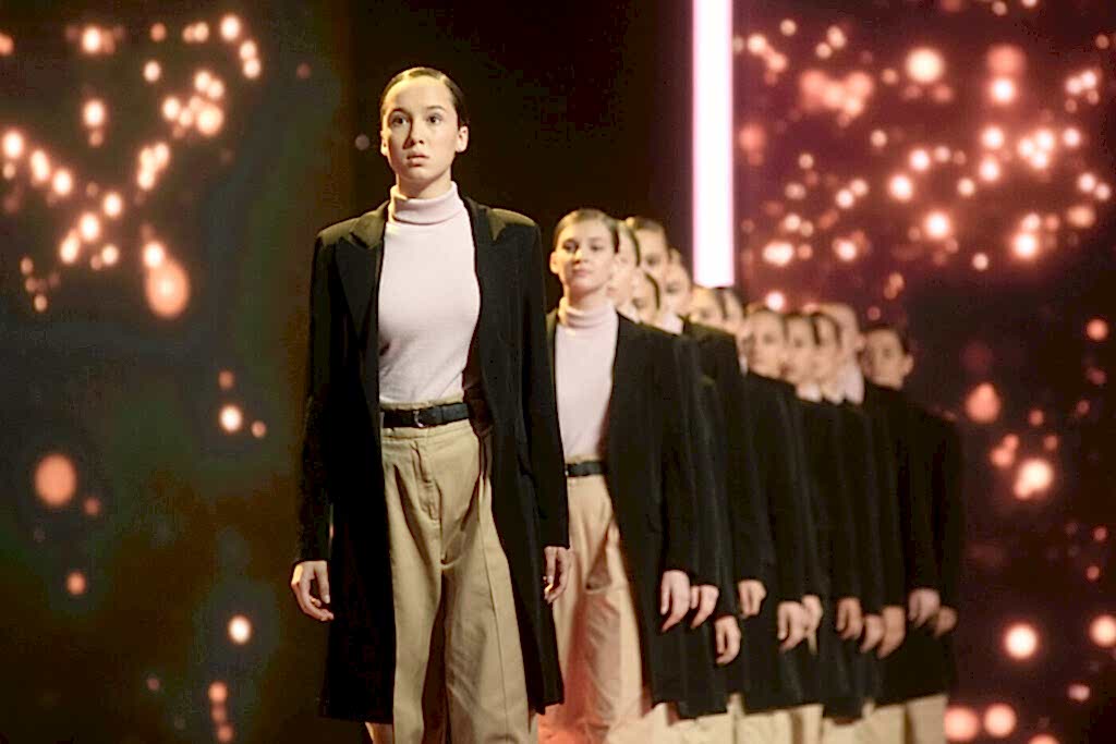 ТНТ «Новые танцы»