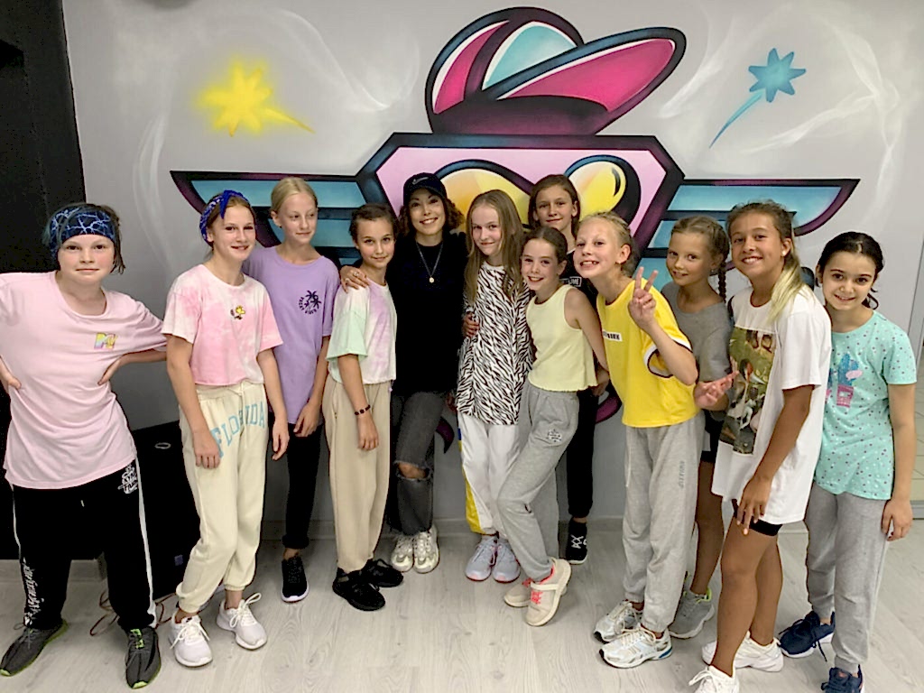 Летний лагерь, фото со сборов и тренировок