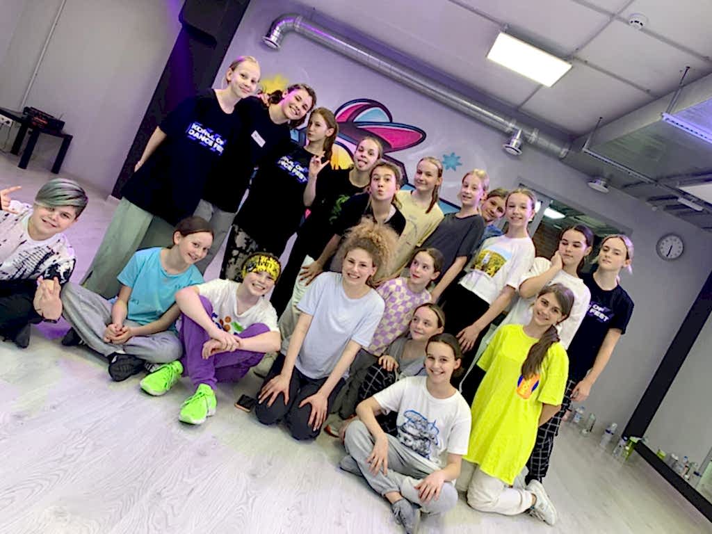 Летний лагерь, фото со сборов и тренировок