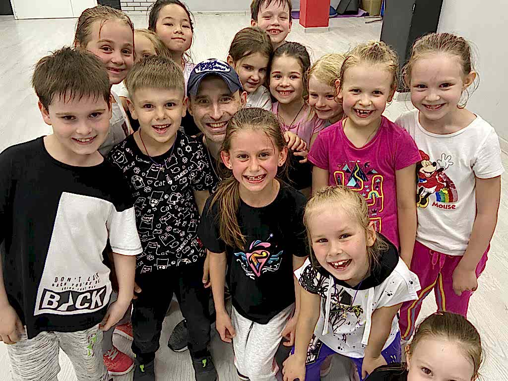 Летний лагерь, фото со сборов и тренировок