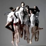 Авторская хореография