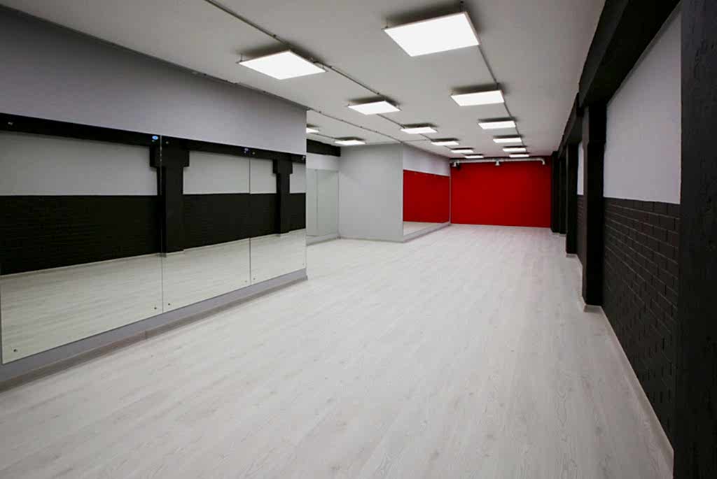 Зал для танцев в аренду в Алматы - м. Проспект Мира, м. Алексеевская, ул. Большая Переяславская