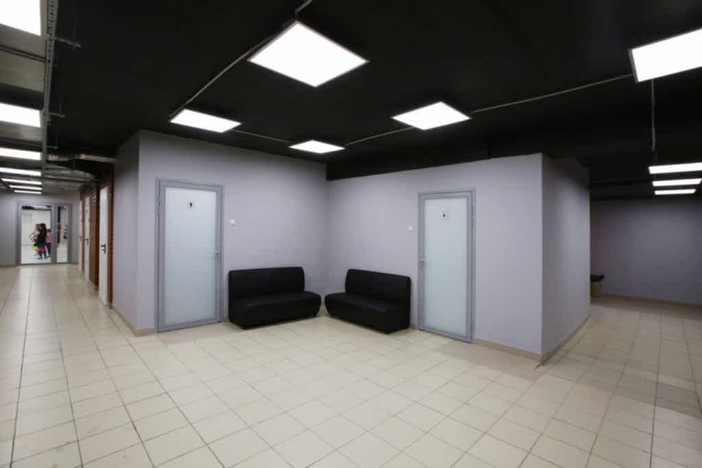 Зал для танцев в аренду в Алматы - м. Проспект Мира, м. Алексеевская, ул. Большая Переяславская