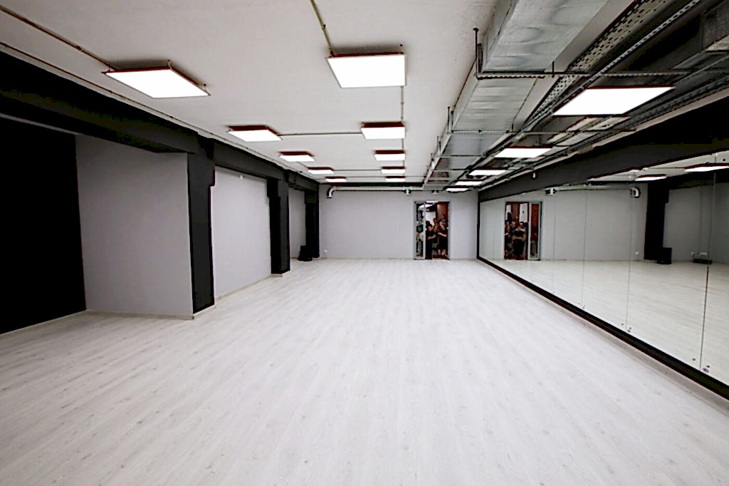 Зал для танцев в аренду в Алматы - м. Проспект Мира, м. Алексеевская, ул. Большая Переяславская