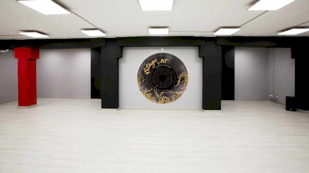 Зал для танцев в аренду в Алматы - м. Проспект Мира, м. Алексеевская, ул. Большая Переяславская