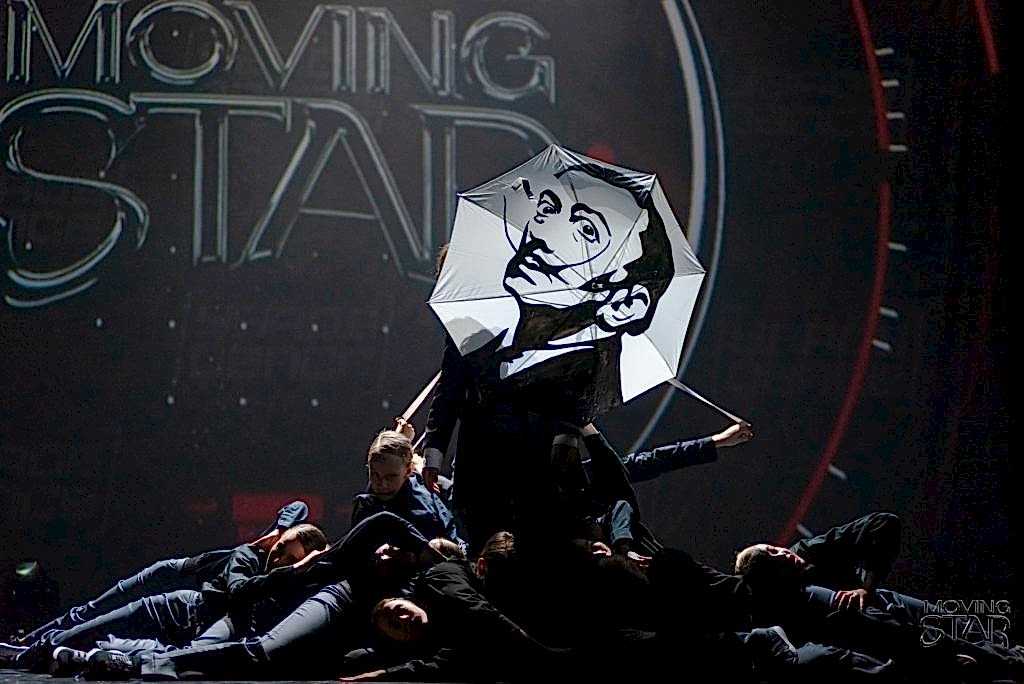 Juniors Pro Чемпионаты 23-24