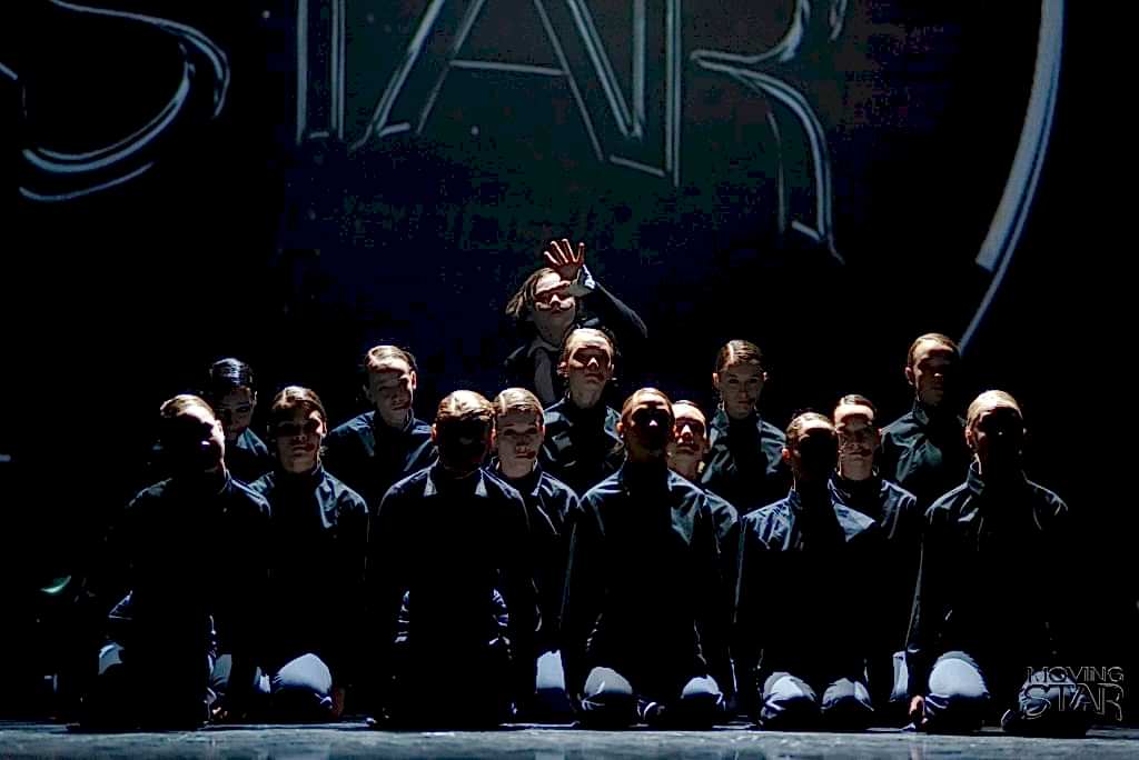 Juniors Pro Чемпионаты 23-24