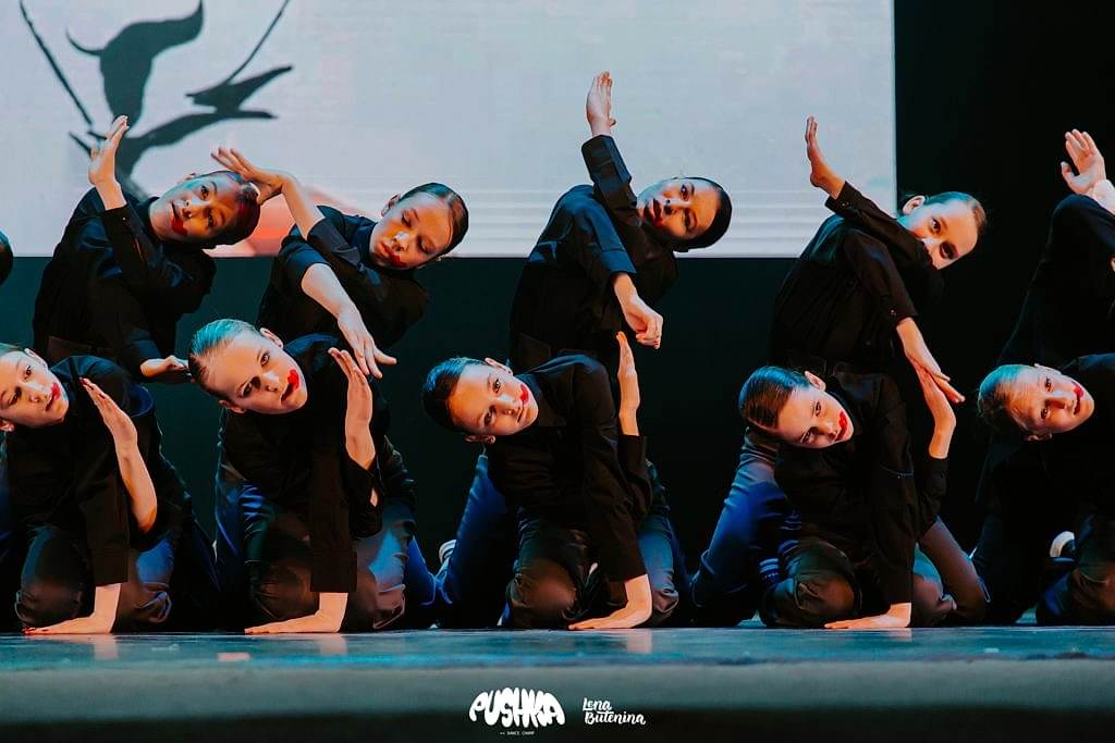 Juniors Pro Чемпионаты 23-24