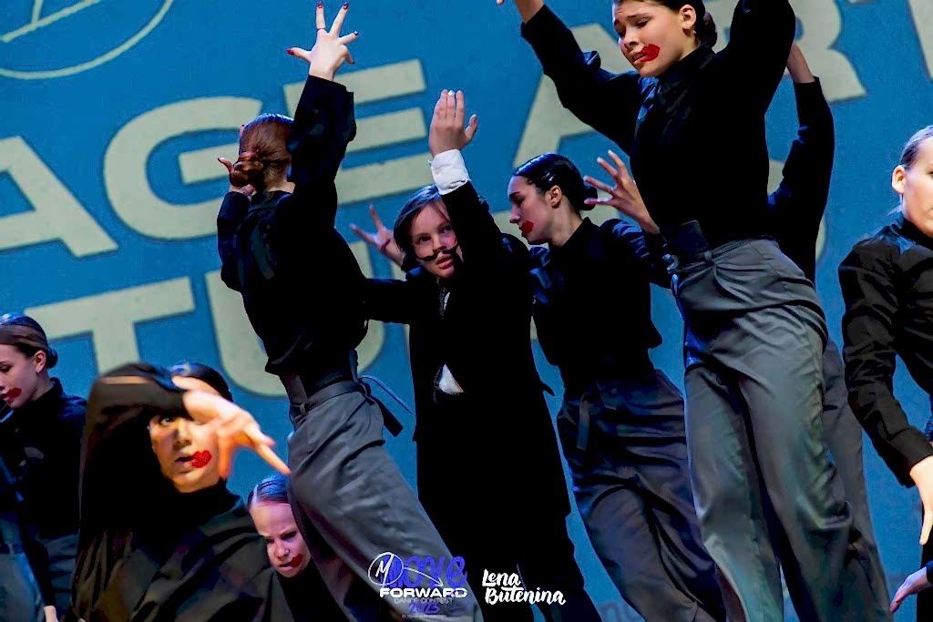 Juniors Pro Чемпионаты 23-24