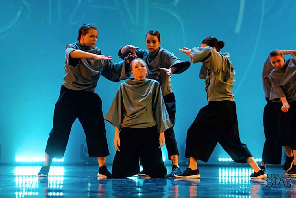 Adults Beginners Чемпионаты 23-24