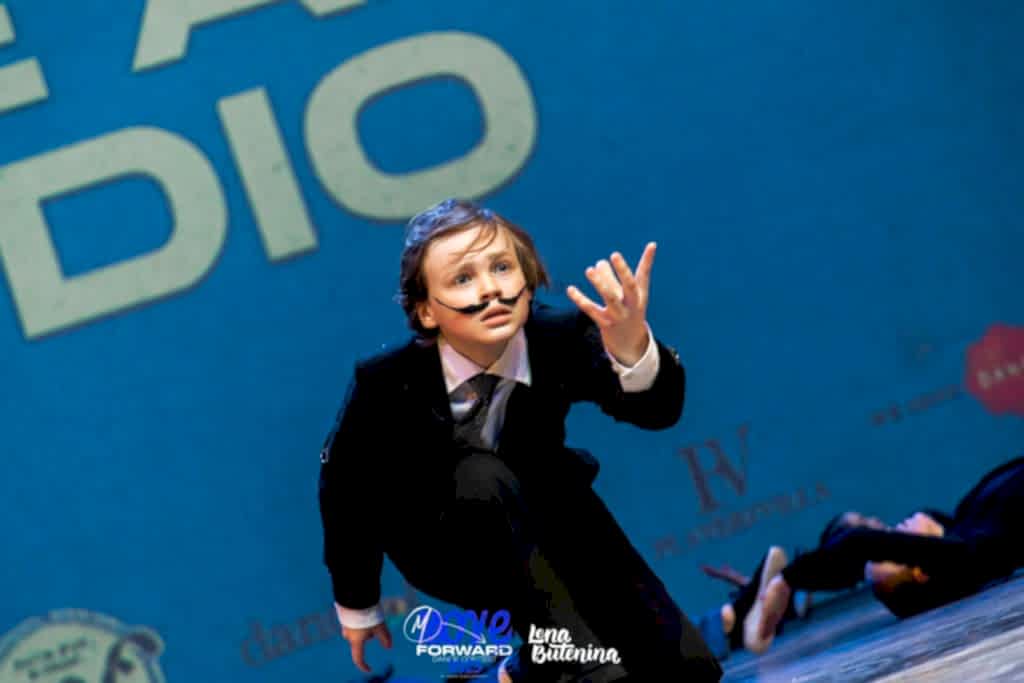 Juniors Pro Чемпионаты 23-24