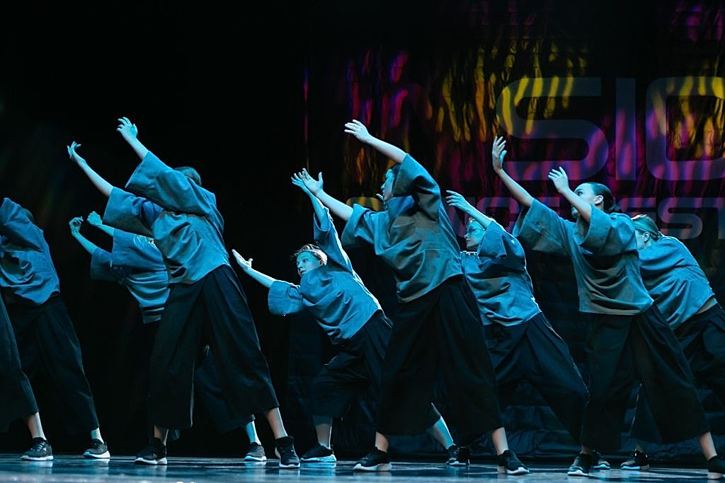 Adults Beginners Чемпионаты 23-24