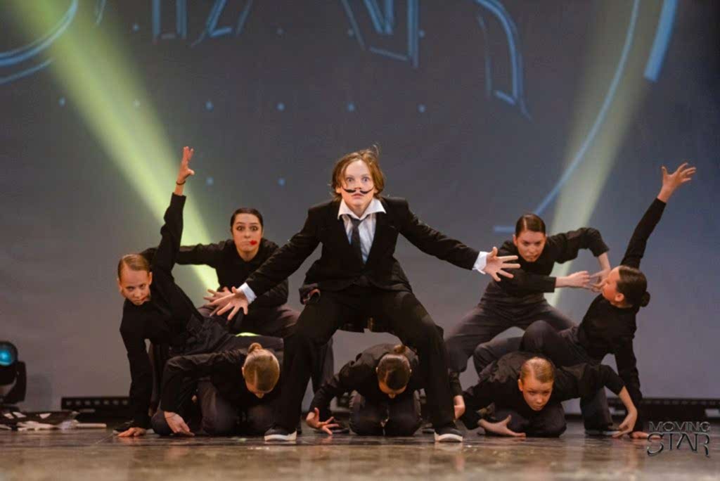 Juniors Pro Чемпионаты 23-24