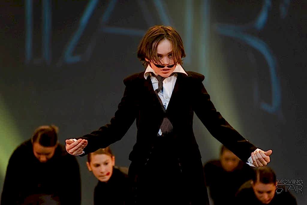 Juniors Pro Чемпионаты 23-24