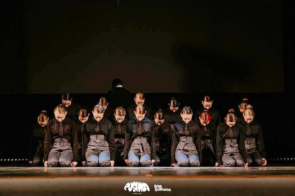 Juniors Pro Чемпионаты 23-24