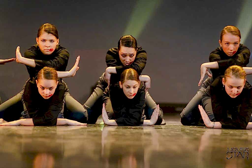 Juniors Pro Чемпионаты 23-24